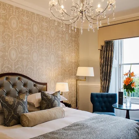 The Bonham 5*
