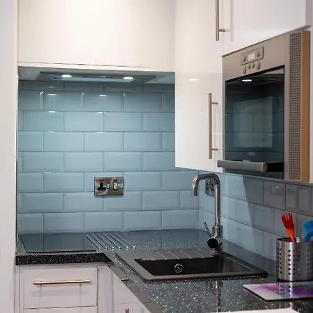 Ξενοδοχείο 48 Gilmore Place Residences *