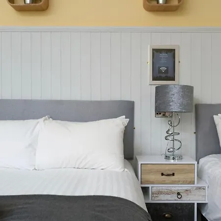 Ξενοδοχείο 48 Gilmore Place Residences Εδιμβούργο