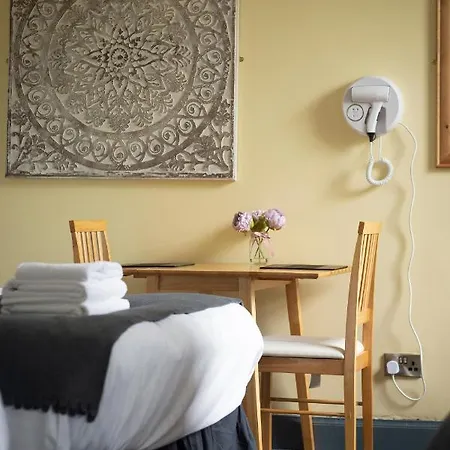 48 Gilmore Place Residences Εδιμβούργο