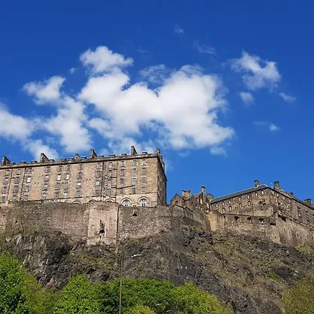 Stylish Edinburgh