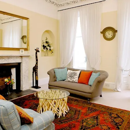 Stylish Apartman *