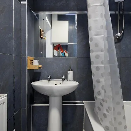 Panmure Place Georgian * 爱丁堡