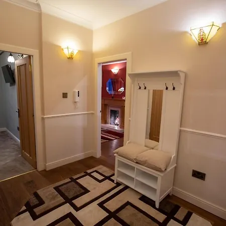 Апартаменты 1 Bedroom *