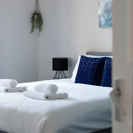 Panmure Place Georgian 酒店 *