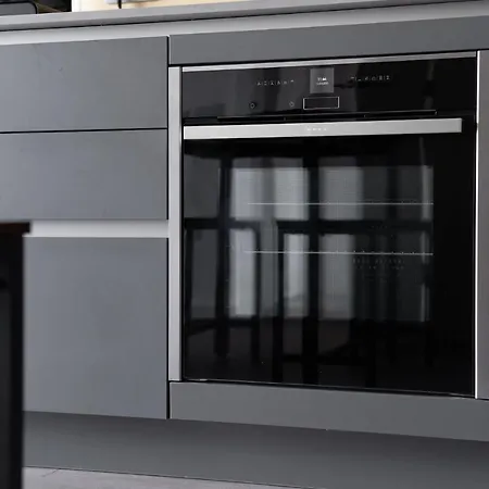 Appartement Amazing - Great Junction St - Free Parking