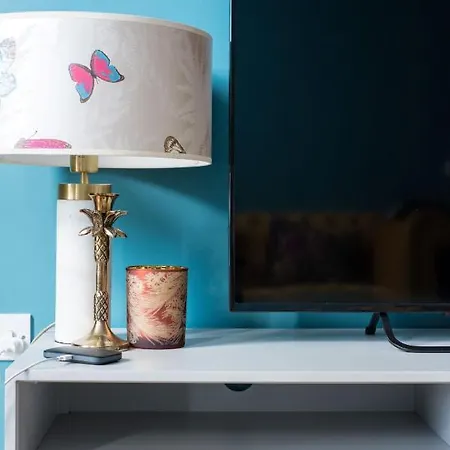 48 Annandale Street Σπίτι διακοπών *