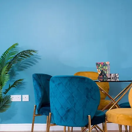 Σπίτι διακοπών 48 Annandale Street