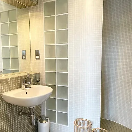 Penthouse 101 Appartement *