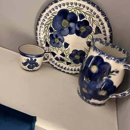 Georgian House 게스트하우스