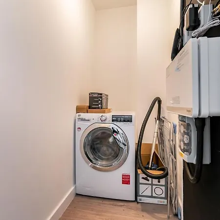 Appartement Amazing - Great Junction St - Free Parking Édimbourg