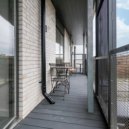 Amazing - Great Junction St - Free Parking * Édimbourg