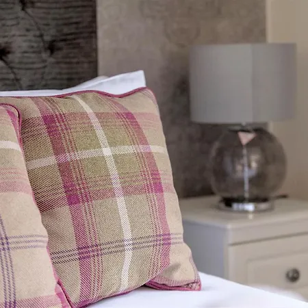 公寓 Stunning 1 Bed At Holyrood Palace & Arthurs Seat