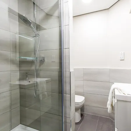 Modern Studio Next To Castle * Edimburgo