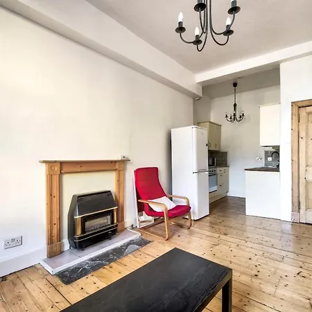 公寓 Guestready - Bright 1bd Close To Centre