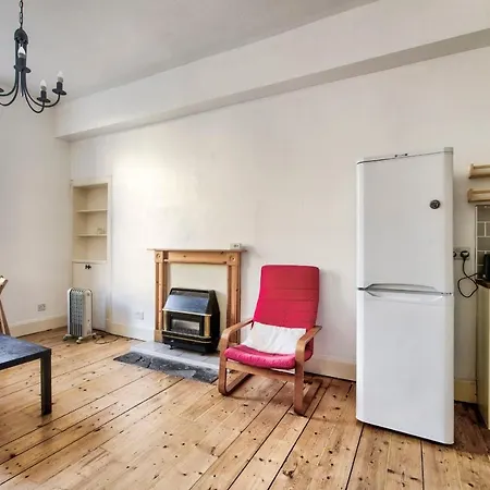 Guestready - Bright 1bd Close To Centre 公寓 *