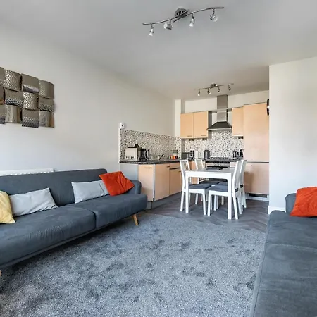 Appartement Amazing - Hopetoun Street Near The Playhouse Édimbourg