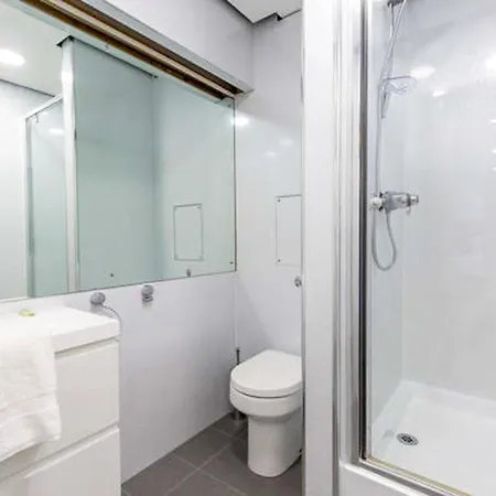 Lovely Studio In Unique Area, Old Town Apartment