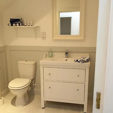 Centre New Town 2 Bedroom Flat * Edinburg