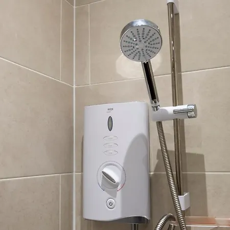 Modern Sleeps 6 Appartement Édimbourg