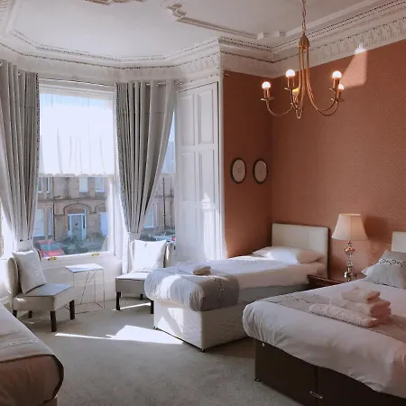 Гостевой дом Alexander