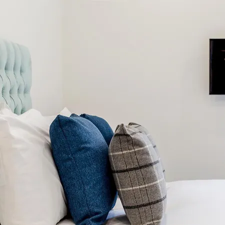 Apartamento Modern Studio Next To Castle *