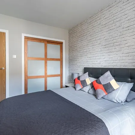 Apartament Amazing - Hopetoun Street Near The Playhouse *