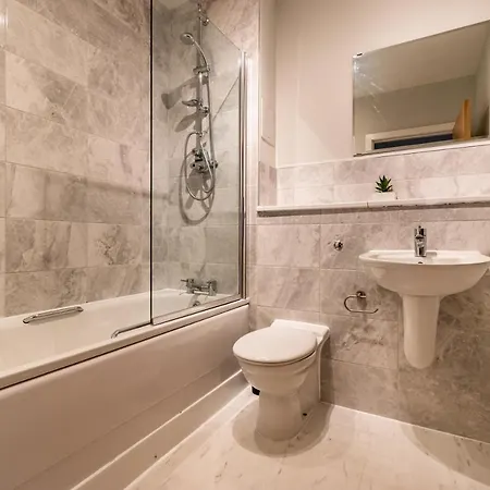 Appartement Amazing - Hopetoun Street Near The Playhouse *