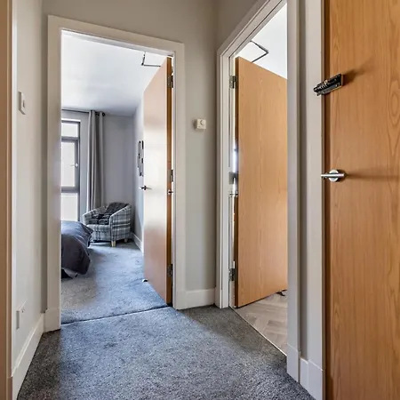 Amazing - Hopetoun Street Near The Playhouse Apartament