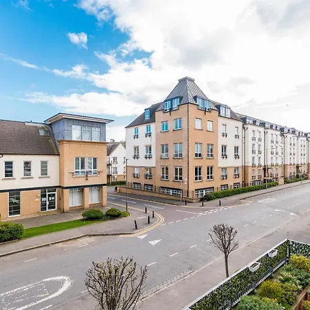 Appartement Amazing - Hopetoun Street Near The Playhouse *