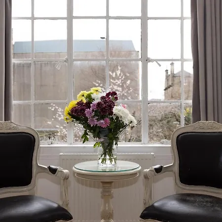 The Haymarket Hotel