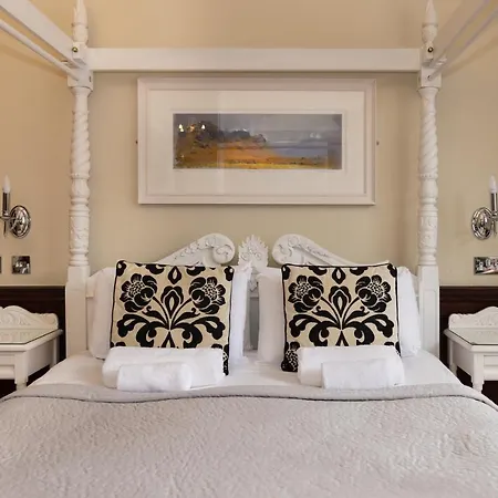 The Haymarket Hotel Edimburgo