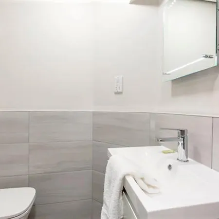 公寓 Gorgeous Studio At The Heart Of Old Town 爱丁堡