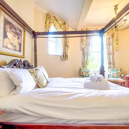 Lägenhet Famous House, 1 Minute From Castle *