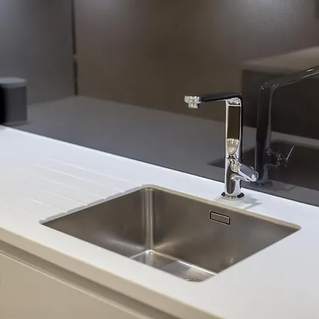 Holiday home Luxury Architect Designed 13 Mins To Royal Mile Edinburgh