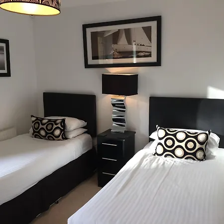 Apartmán Oakhill *