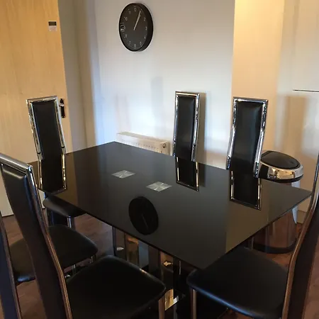 Apartmán Oakhill