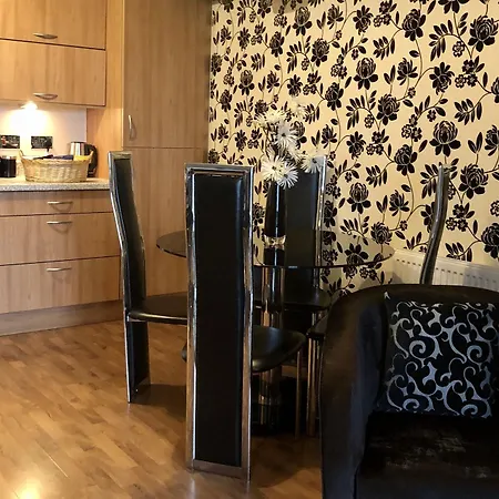 Apartmán Oakhill *