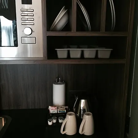 Cairn & Aparthotel 3*