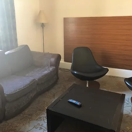 Aparthotel Cairn &