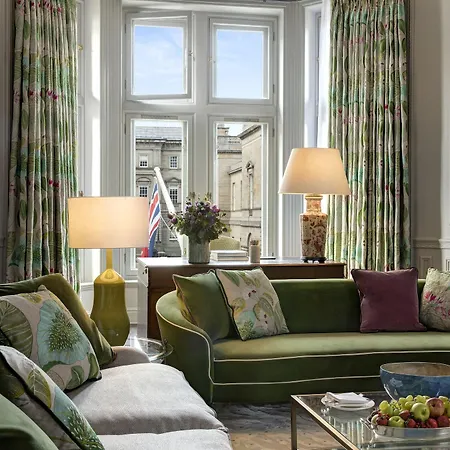 The Balmoral