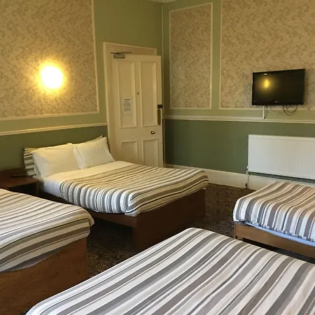 House 3* Edinburgh