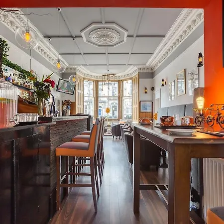 Hotel No32 Edinburgh