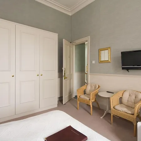 Guest house Sherwood