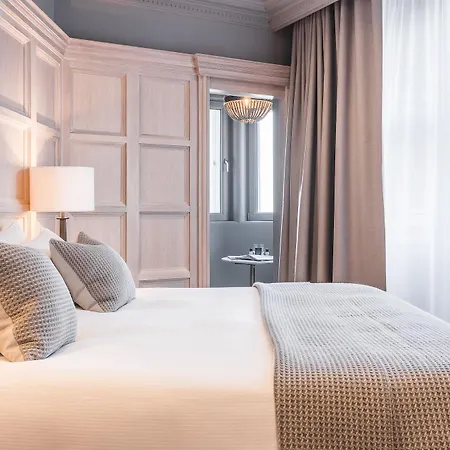 The Scotsman Hotel