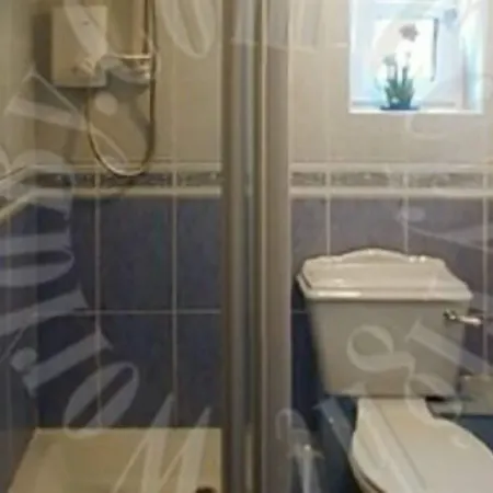 Hotel Twin Lions Edimburgo