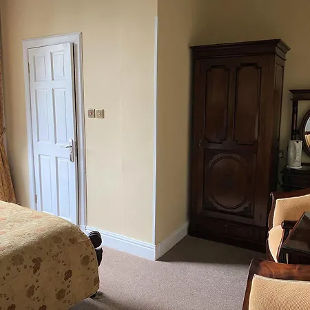 Glenalmond House Гостевой дом Эдинбург