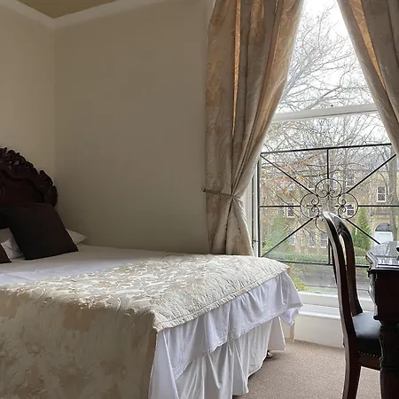 Glenalmond House Эдинбург