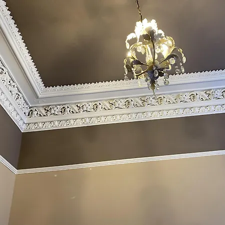 Glenalmond House Гостевой дом