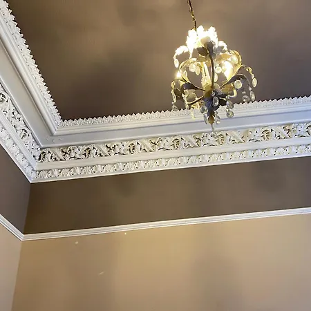 Glenalmond House 게스트하우스